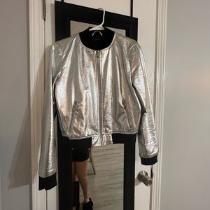 Jacket from Zara Basic